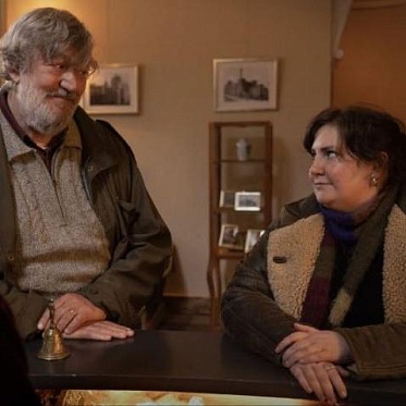 Берлинале 2024: «Моя семья» – все, что нажито непосильным трудом