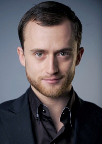 Сергей Годин