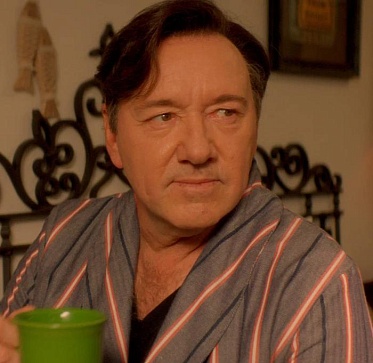 Кевин Спейси вновь предстанет перед судом