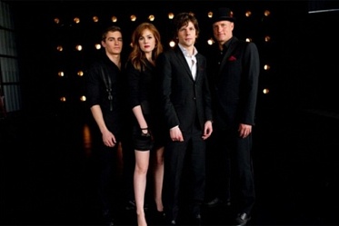 Объявлена дата релиза сиквела «Иллюзии обмана»