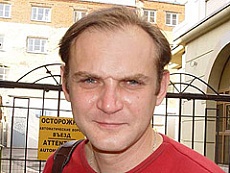 Порублев Игорь