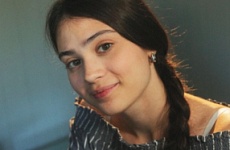 Анастасия Ермошина