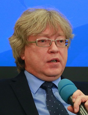 Олег Иванов: «Я считаю, что СК должен оказывать влияние на развитие отечественной кинематографии»