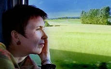 Дорота Рожковска (Dorota Roszkowska)