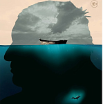 Документальный фильм «Фатеич и море» примет участие в фестивале «Послание к Человеку»