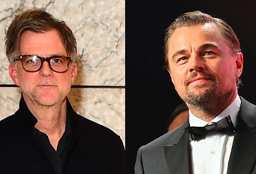 Новый фильм Пола Томаса Андерсона с Леонардо ДиКаприо выйдет в сентябре