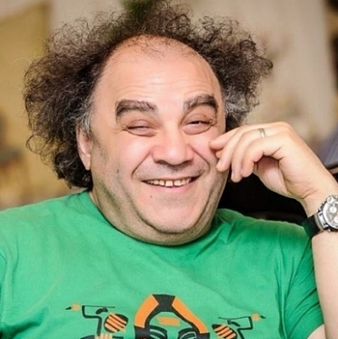 Сергей Манукян: «Музыка в «Пассажире из Сан-Франциско» - непосредственная участница событий»