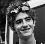 Артём Кошман: «Когда съемки заканчиваются, ты еще какое-то время будто живешь своим героем»