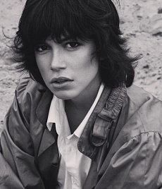 Хильда Кармен