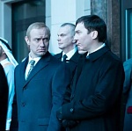 Венеция 2025: «Кремлёвский волшебник» — цена мифа