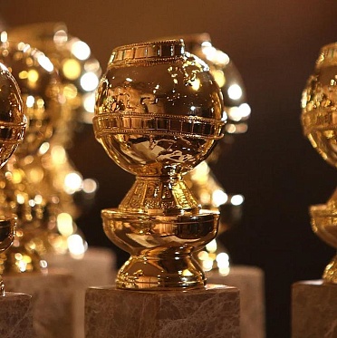 Номинанты на премию Золотой глобус 2025