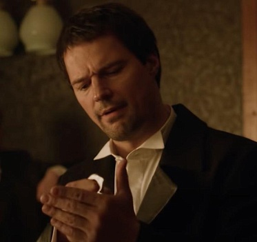 Данила Козловский снимется в новом фильме Алексея Учителя