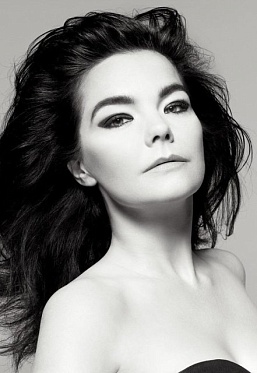 Бьорк снимет документальный фильм об истории музыки