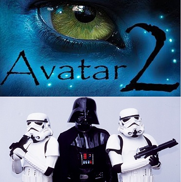 «Звездные войны» по четным годам, «Аватар» по нечетным и другие изменения в датах релизов Disney-Fox