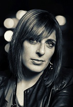 Елена Хазанова: «Я сразу влюбилась в атмосферу романа "Синдром Петрушки"»