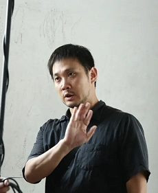 Рюсукэ Хамагути (Ryûsuke Hamaguchi)