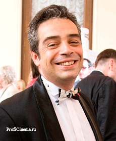 Жоэль Шапрон (Joel Chapron) 