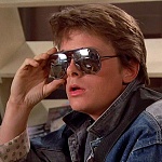 Один из создателей франшизы «Назад в будущее» заступился за Netflix