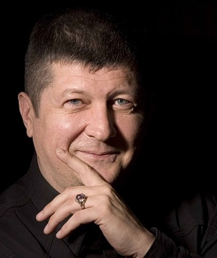 Юрий Гончаров: «Нас можно только повторить» Юрий Гончаров: «Нас можно только повторить»