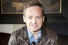 Джон С. Бейрд (Jon S. Baird)