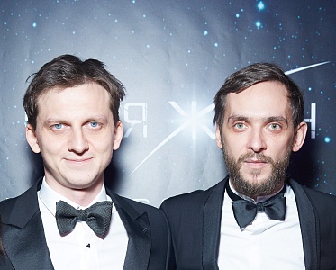 Михаил Врубель и Александр Андрющенко: ««Напарник» заворожил нас возможностью совершить технологический прорыв» Михаил Врубель и Александр Андрющенко: ««Напарник» заворожил нас возможностью совершить технологический прорыв»