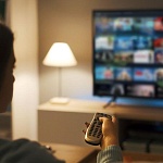 Стриминговый рынок в США к 2029 году вырастет на 33% и достигнет $112 млрд