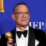 Том Хэнкс работает над сериалом «Властелины воздуха» для Apple TV+