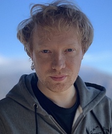 Евгений Григорьев