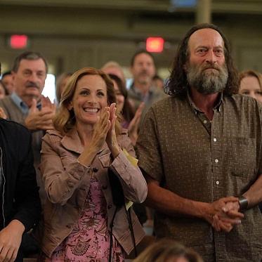 В семье и на войне: в США продолжается кинофестиваль Сандэнс В семье и на войне: в США продолжается кинофестиваль Сандэнс