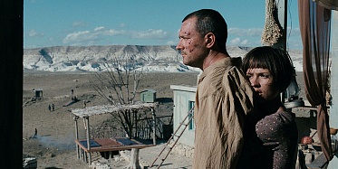 Римский кинофестиваль в ожидании моря