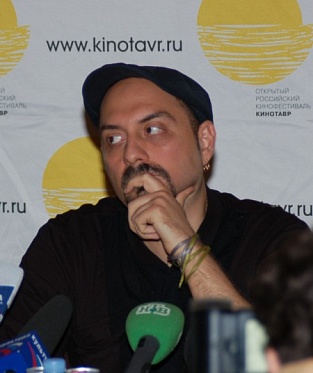 К.Серебренников: «Мы с радостью отдали новую картину на «Кинотавр»