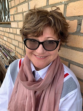 Инна Евланникова: «Фильмы про Белку и Стрелку в очередной раз напоминают, что нам есть чем гордиться»