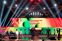 45 ММКФ: фоторепортаж с церемонии закрытия