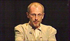 Александр Гордон