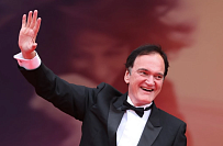 Квентин Тарантино