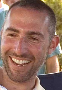 Аарон Зельцер (Aaron Seltzer) 