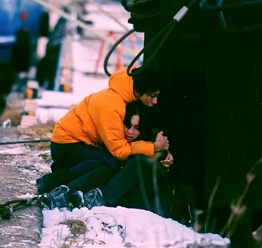 На Роттердамском кинофестивале победили фильмы из Японии и Ирана