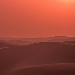 Стартовали съемки триквела «Дюны»