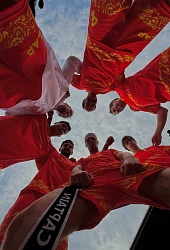 Легенда без номера