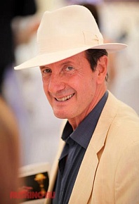 Александр Рапопорт