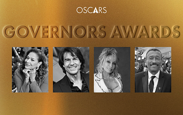 Том Круз получит почетный Оскар