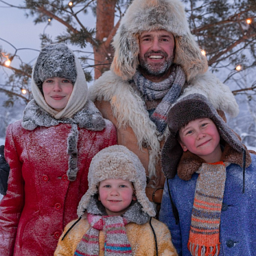 Владимир Вдовиченков и Юлия Снигирь станут родителями Чука и Гека Владимир Вдовиченков и Юлия Снигирь станут родителями Чука и Гека