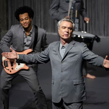 TIFF 2020: фестиваль откроется киноверсией бродвейского шоу