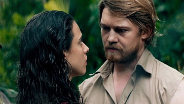 Канны 2022. Нефть, секс и новый колониализм в «Звездах в полдень» Клэр Дэни Канны 2022. Нефть, секс и новый колониализм в «Звездах в полдень» Клэр Дэни