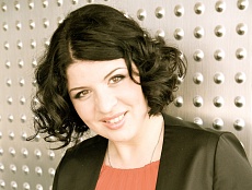 Алена Бородина 