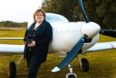 Открыт набор в Лабораторию документального кино