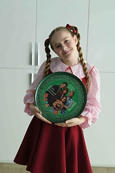 Барабашка
