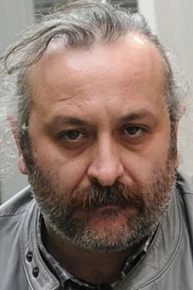 Онур Унлю (Onur Ünlü)