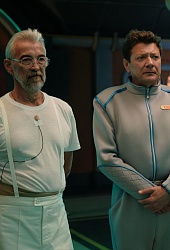  Смешарики. Сквозь вселенные