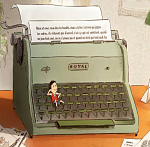 Анси 2022: французский фильм «Маленький Николя» взял главный приз